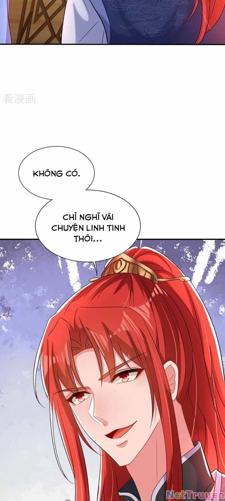Trùng Sinh Không Gian: Cô Vợ Hào Môn Nóng Bỏng Không Dễ Chọc - Chương 178 - ảnh 3