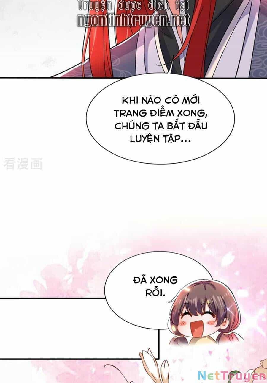 Trùng Sinh Không Gian: Cô Vợ Hào Môn Nóng Bỏng Không Dễ Chọc - Chương 178 - ảnh 4