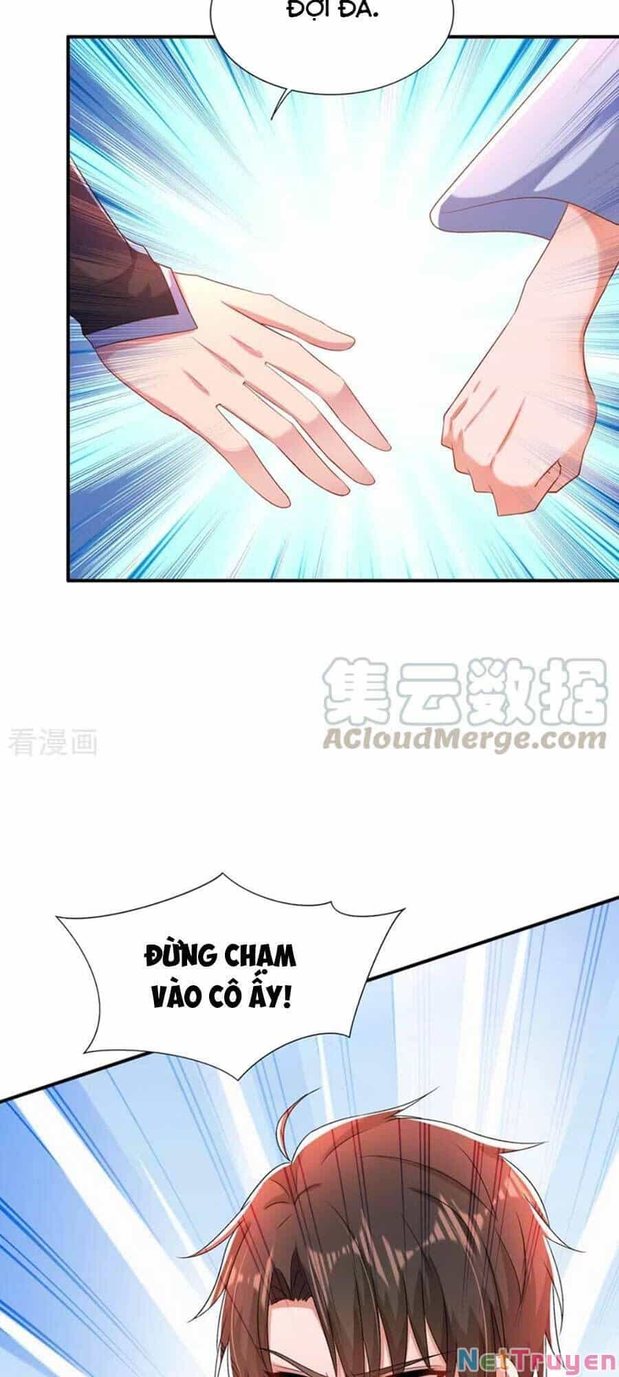 Trùng Sinh Không Gian: Cô Vợ Hào Môn Nóng Bỏng Không Dễ Chọc - Chương 179 - ảnh 10