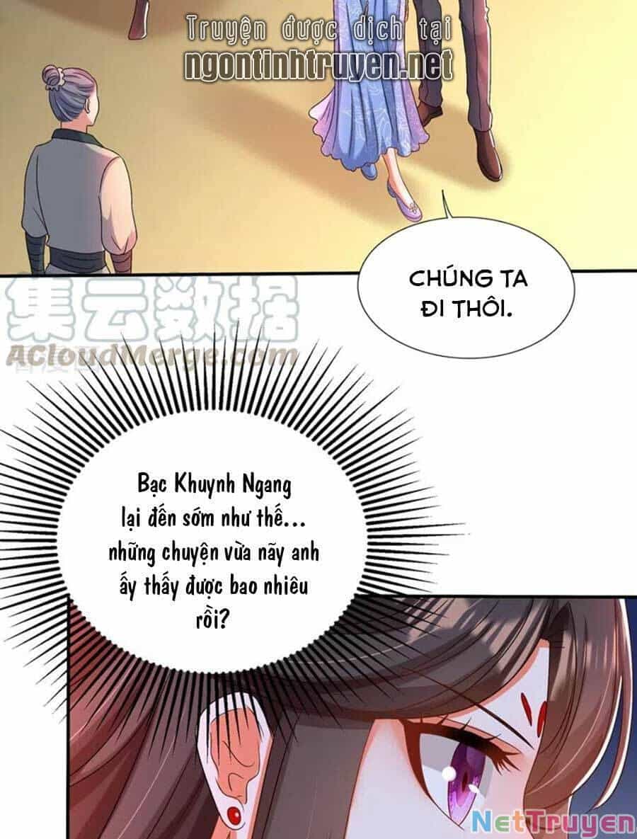 Trùng Sinh Không Gian: Cô Vợ Hào Môn Nóng Bỏng Không Dễ Chọc - Chương 179 - ảnh 17