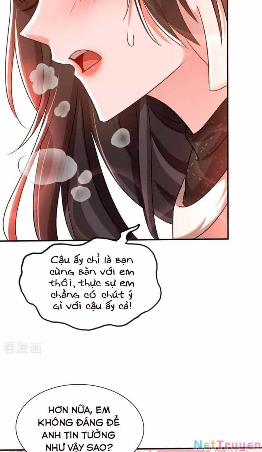 Trùng Sinh Không Gian: Cô Vợ Hào Môn Nóng Bỏng Không Dễ Chọc - Chương 180 - ảnh 11
