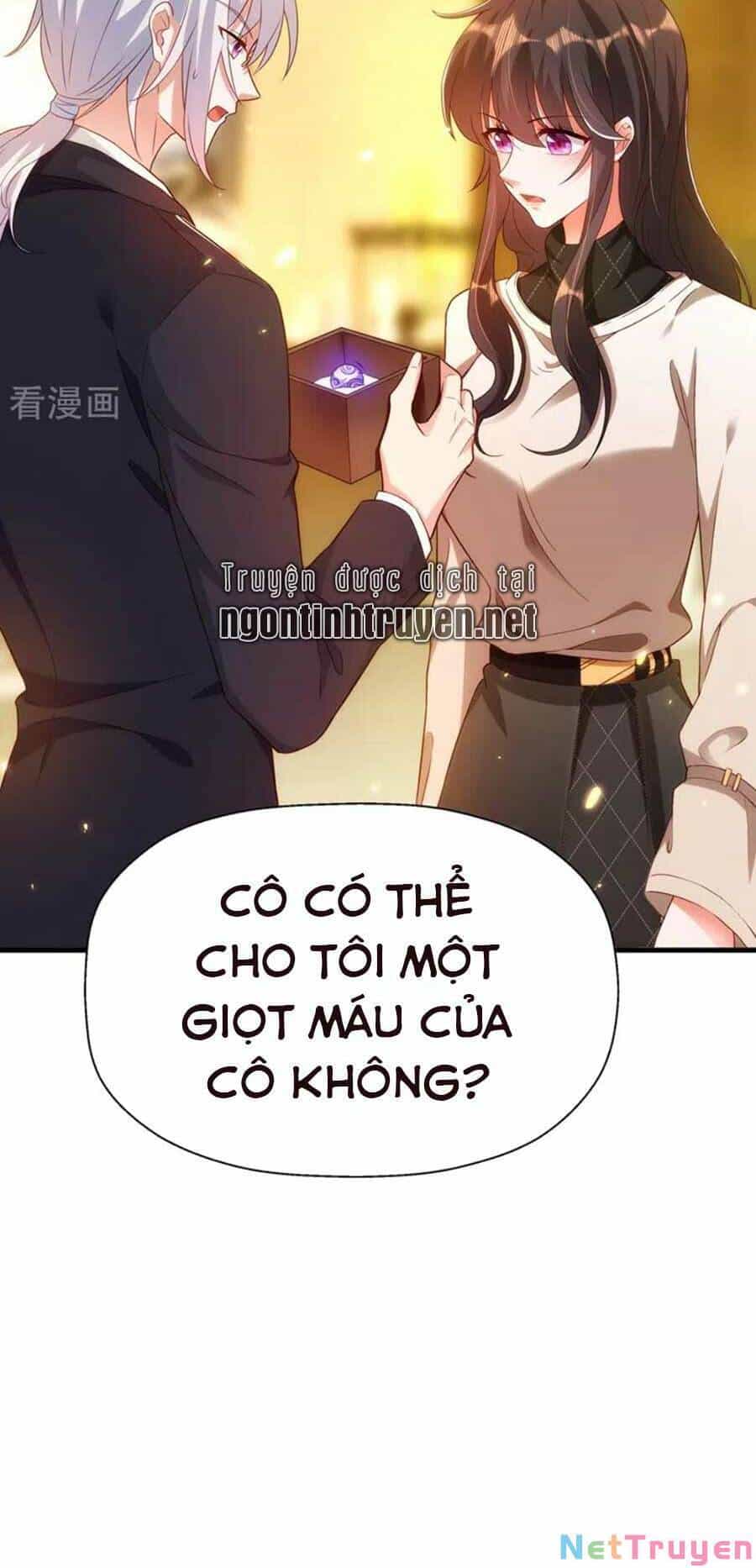 Trùng Sinh Không Gian: Cô Vợ Hào Môn Nóng Bỏng Không Dễ Chọc - Chương 180 - ảnh 34