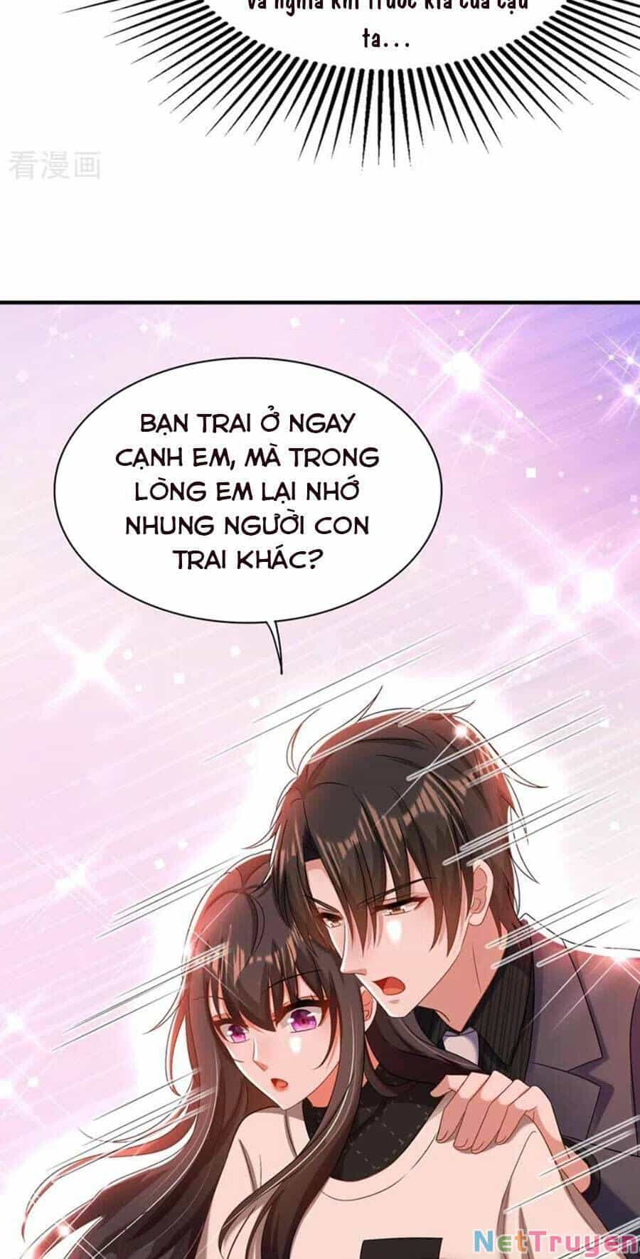 Trùng Sinh Không Gian: Cô Vợ Hào Môn Nóng Bỏng Không Dễ Chọc - Chương 180 - ảnh 6