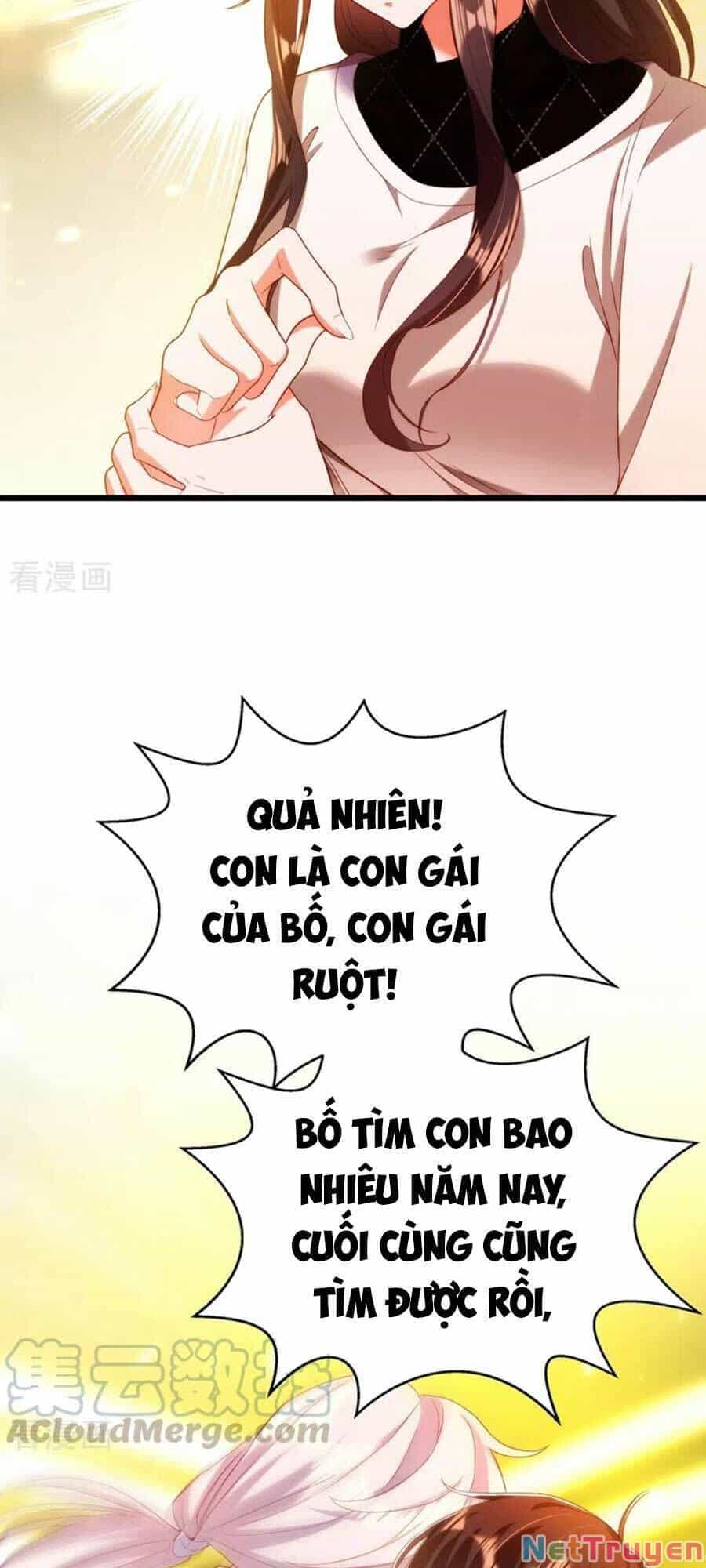 Trùng Sinh Không Gian: Cô Vợ Hào Môn Nóng Bỏng Không Dễ Chọc - Chương 181 - ảnh 11