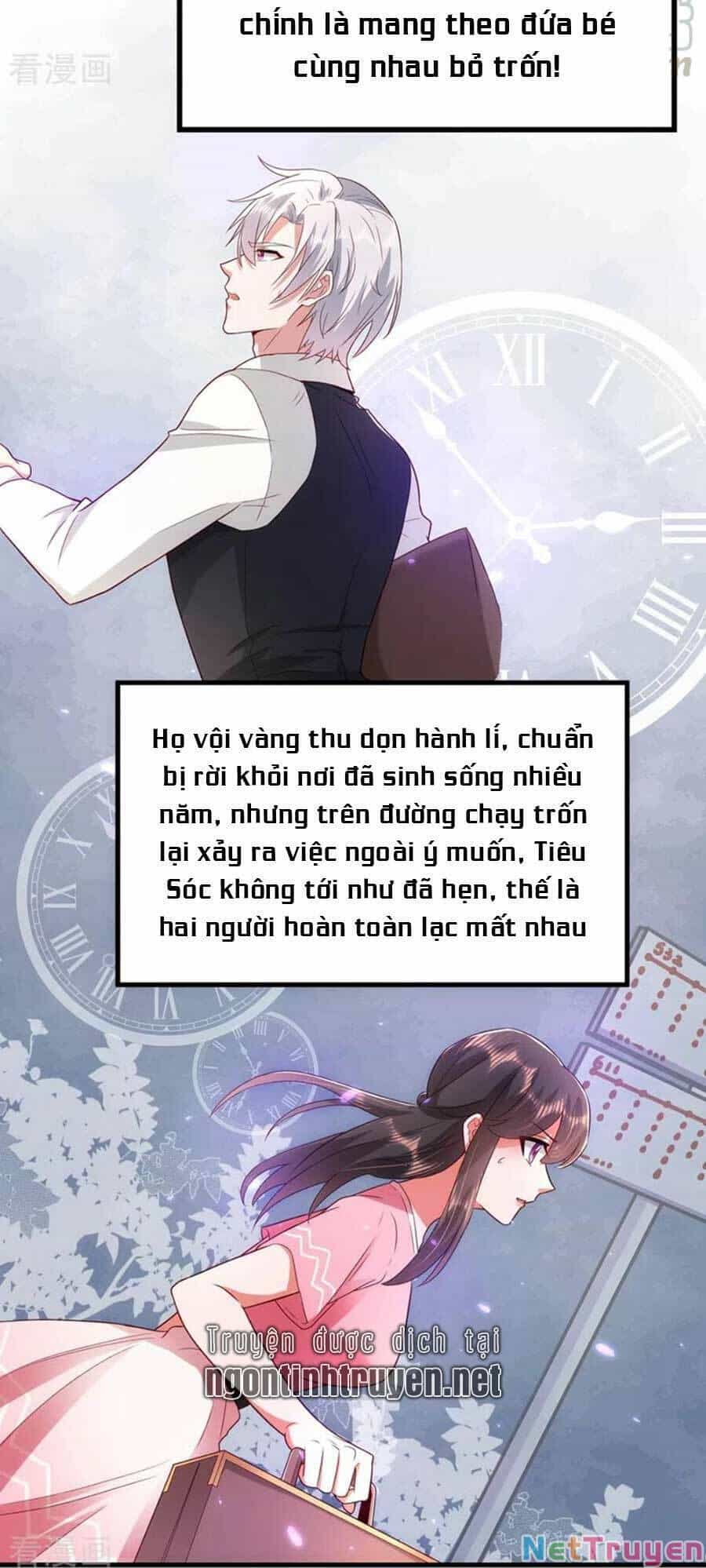Trùng Sinh Không Gian: Cô Vợ Hào Môn Nóng Bỏng Không Dễ Chọc - Chương 181 - ảnh 18