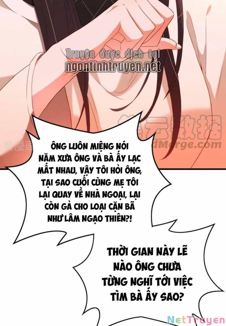 Trùng Sinh Không Gian: Cô Vợ Hào Môn Nóng Bỏng Không Dễ Chọc - Chương 181 - ảnh 23