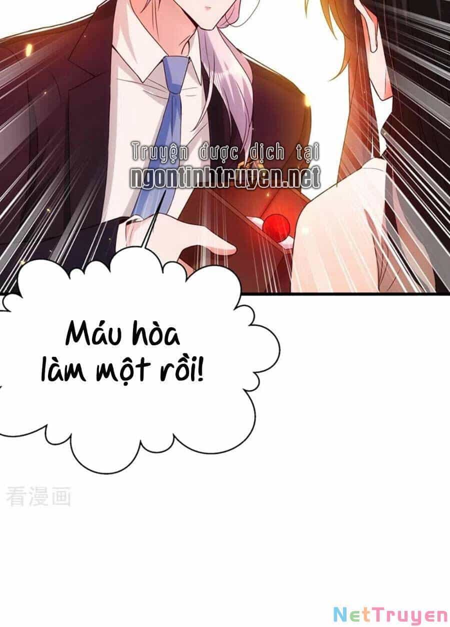 Trùng Sinh Không Gian: Cô Vợ Hào Môn Nóng Bỏng Không Dễ Chọc - Chương 181 - ảnh 9
