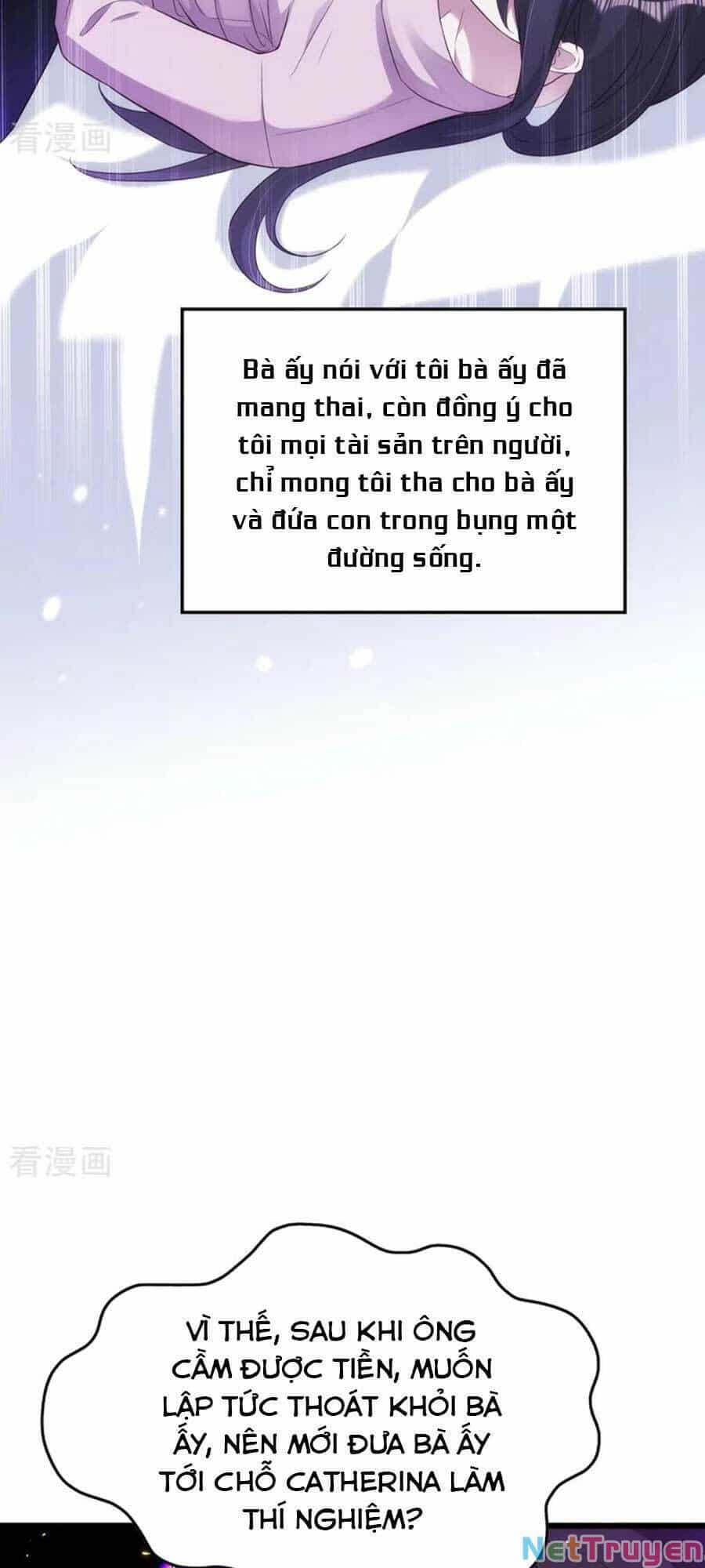 Trùng Sinh Không Gian: Cô Vợ Hào Môn Nóng Bỏng Không Dễ Chọc - Chương 183 - ảnh 18