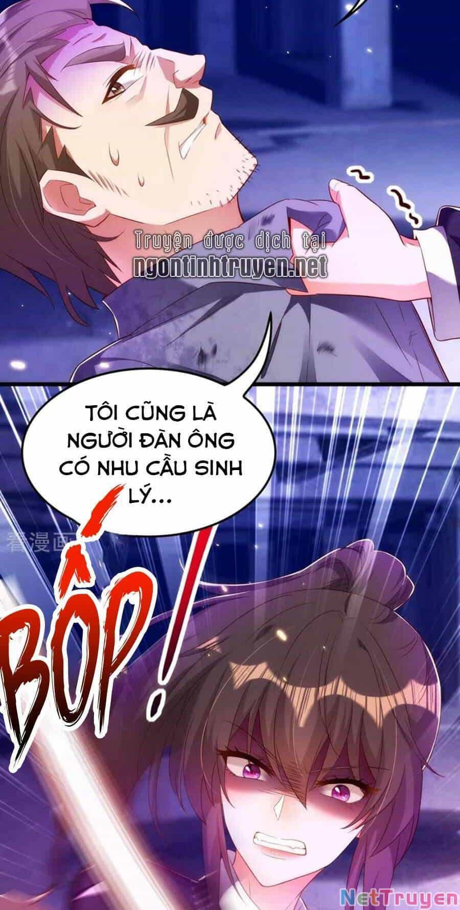 Trùng Sinh Không Gian: Cô Vợ Hào Môn Nóng Bỏng Không Dễ Chọc - Chương 183 - ảnh 20