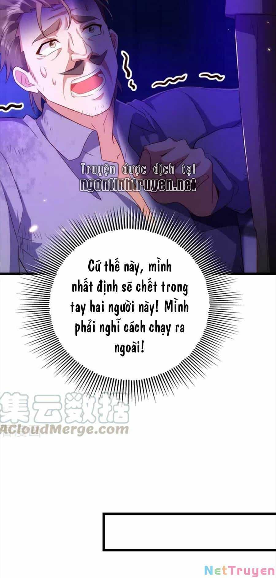 Trùng Sinh Không Gian: Cô Vợ Hào Môn Nóng Bỏng Không Dễ Chọc - Chương 183 - ảnh 28