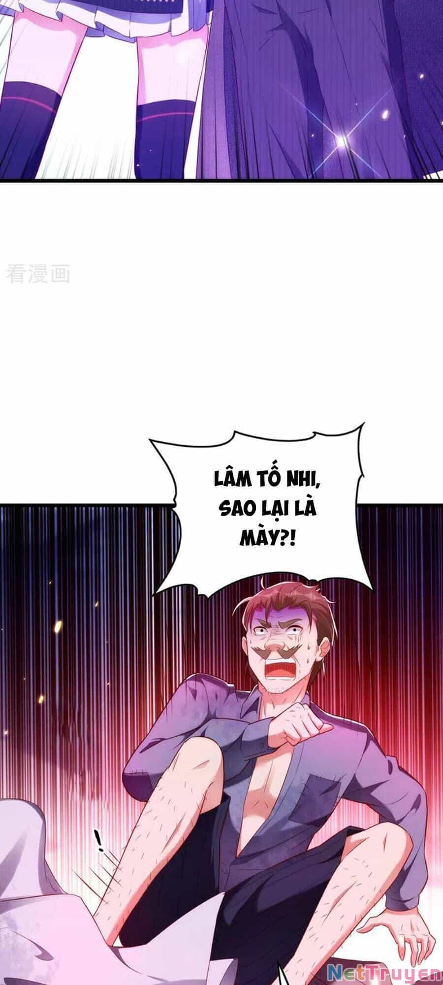 Trùng Sinh Không Gian: Cô Vợ Hào Môn Nóng Bỏng Không Dễ Chọc - Chương 183 - ảnh 7