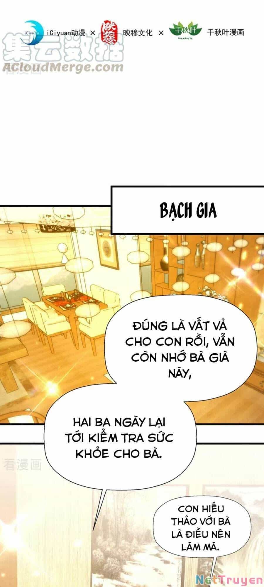 Trùng Sinh Không Gian: Cô Vợ Hào Môn Nóng Bỏng Không Dễ Chọc - Chương 184 - ảnh 2