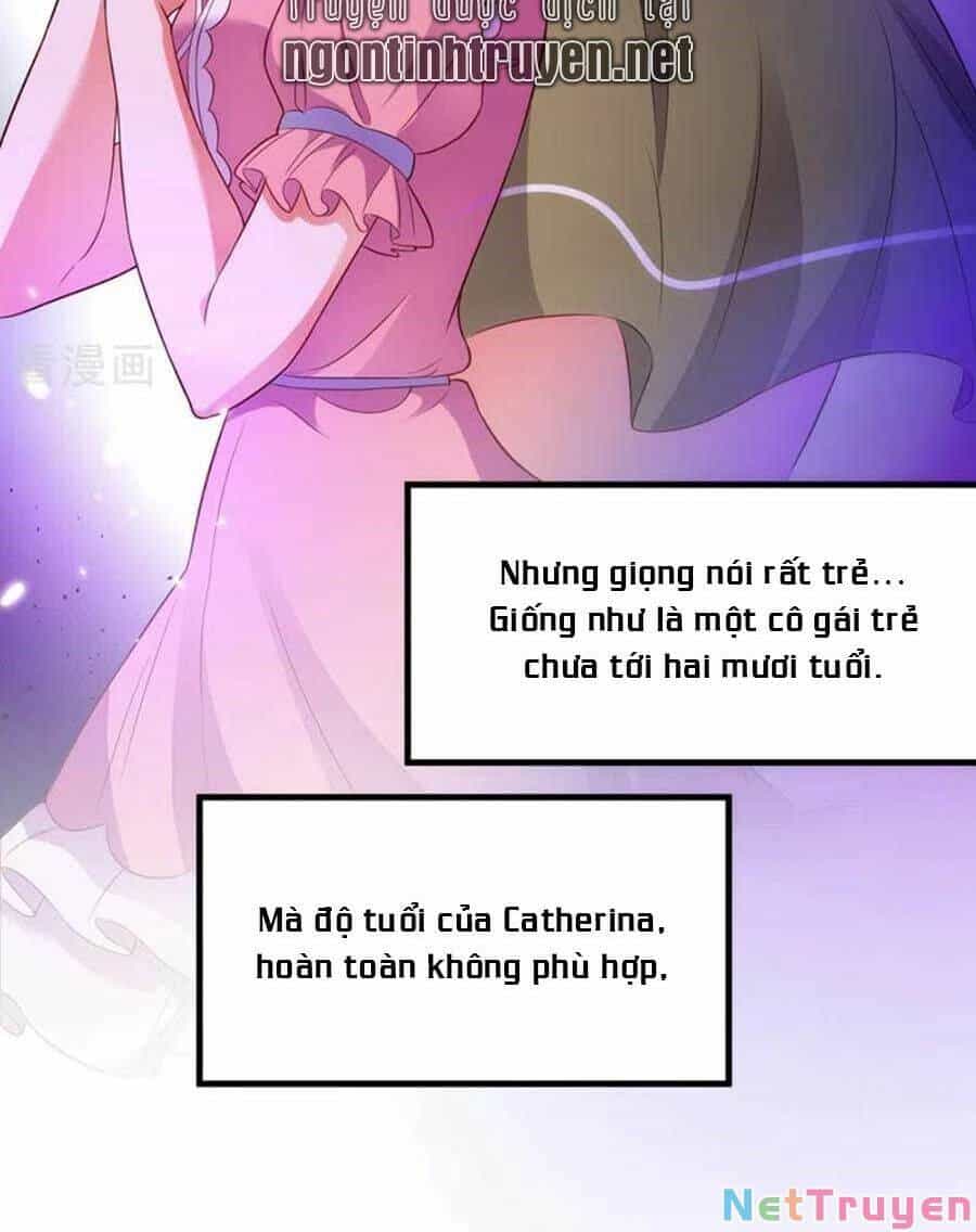 Trùng Sinh Không Gian: Cô Vợ Hào Môn Nóng Bỏng Không Dễ Chọc - Chương 184 - ảnh 23