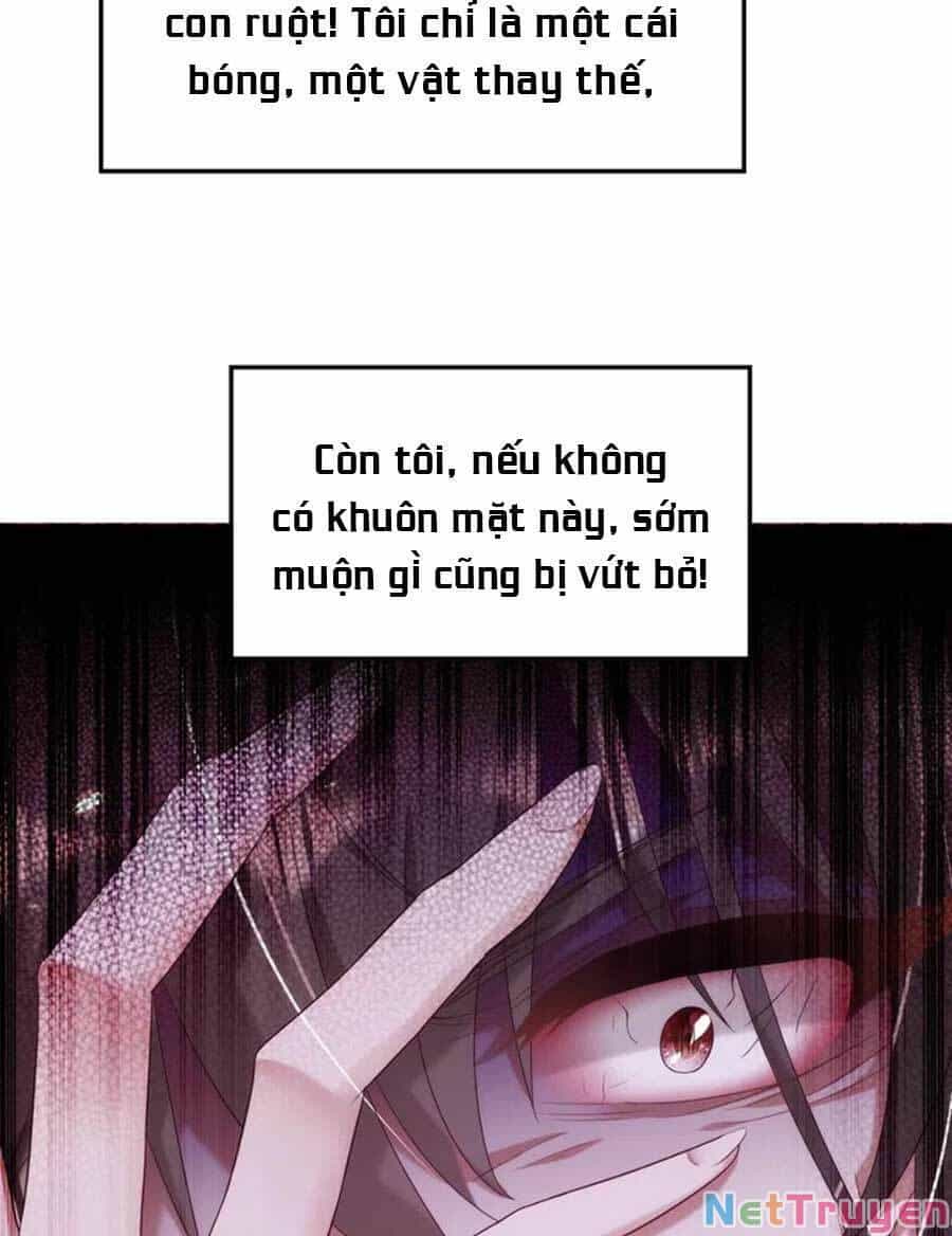 Trùng Sinh Không Gian: Cô Vợ Hào Môn Nóng Bỏng Không Dễ Chọc - Chương 185 - ảnh 30