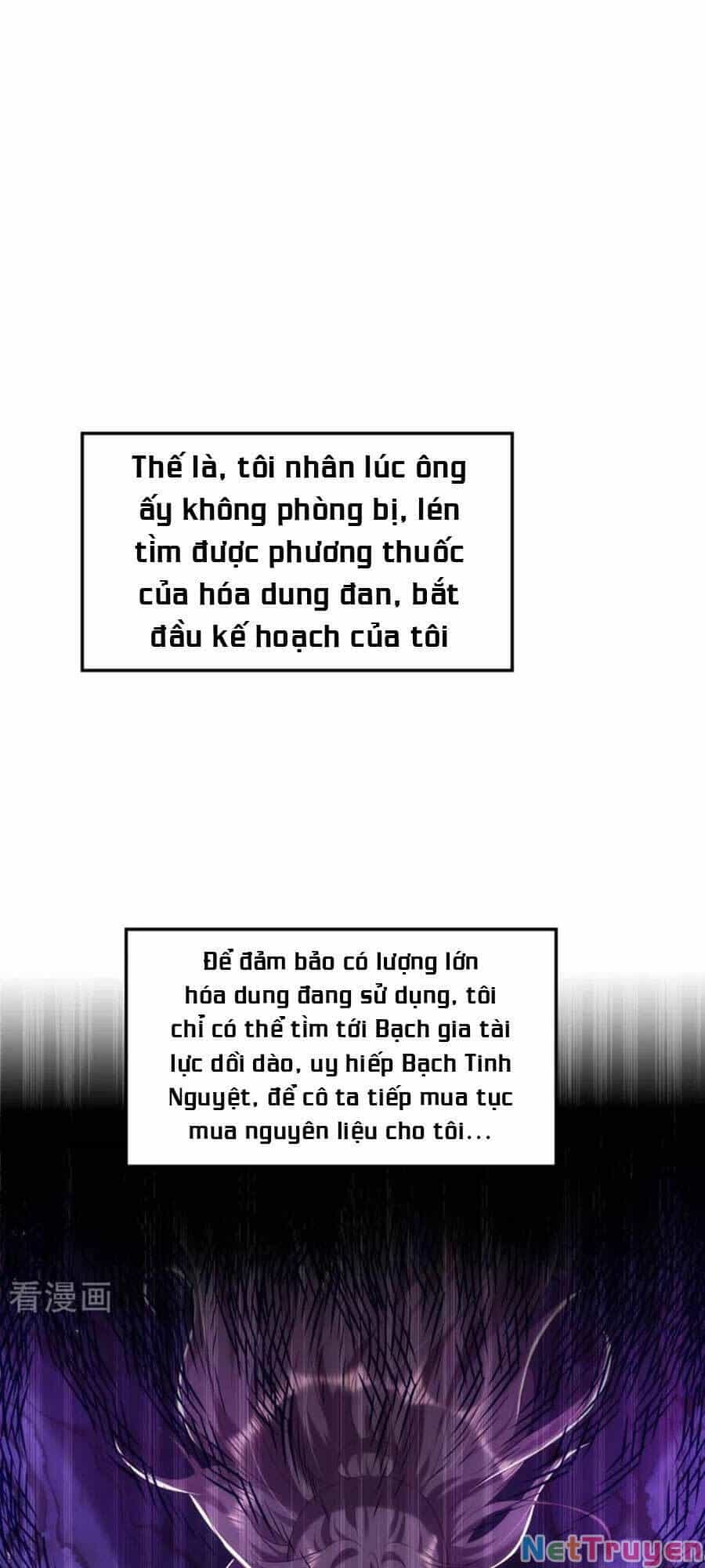 Trùng Sinh Không Gian: Cô Vợ Hào Môn Nóng Bỏng Không Dễ Chọc - Chương 185 - ảnh 32