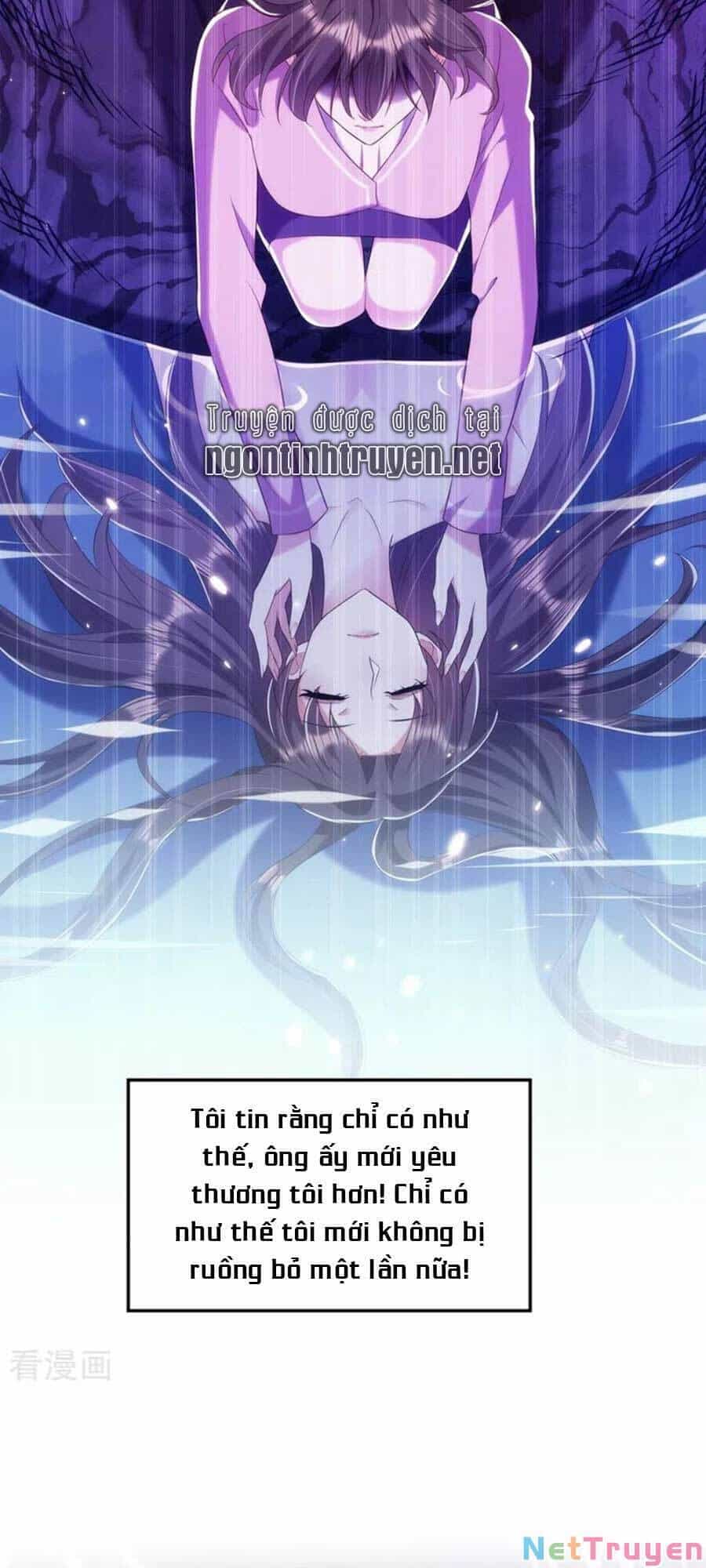 Trùng Sinh Không Gian: Cô Vợ Hào Môn Nóng Bỏng Không Dễ Chọc - Chương 185 - ảnh 33
