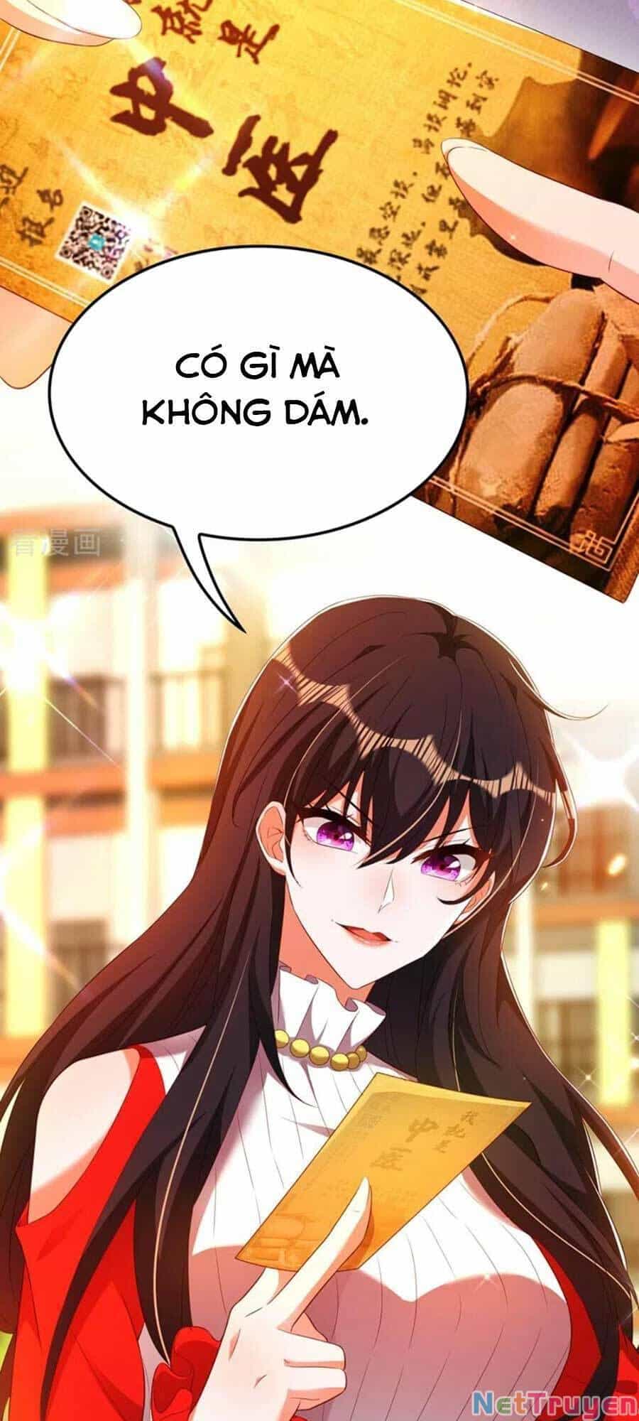 Trùng Sinh Không Gian: Cô Vợ Hào Môn Nóng Bỏng Không Dễ Chọc - Chương 186 - ảnh 14