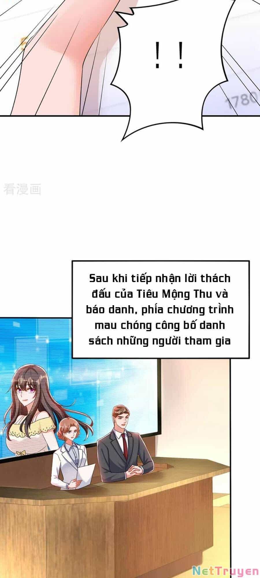 Trùng Sinh Không Gian: Cô Vợ Hào Môn Nóng Bỏng Không Dễ Chọc - Chương 186 - ảnh 26