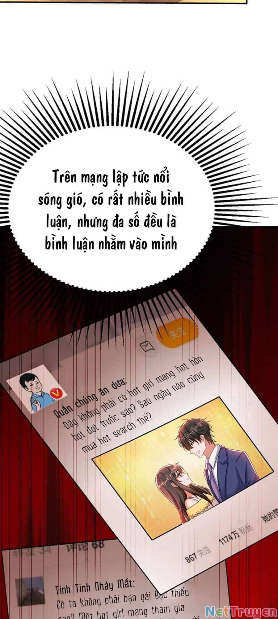 Trùng Sinh Không Gian: Cô Vợ Hào Môn Nóng Bỏng Không Dễ Chọc - Chương 186 - ảnh 27