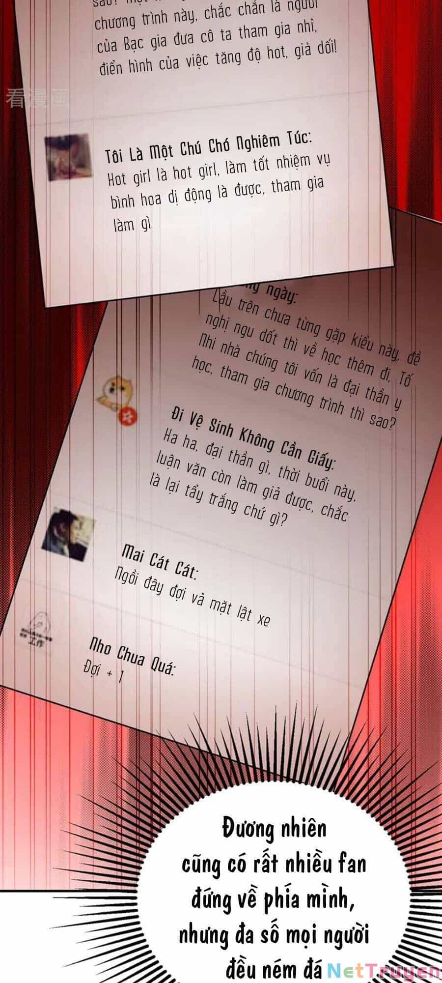 Trùng Sinh Không Gian: Cô Vợ Hào Môn Nóng Bỏng Không Dễ Chọc - Chương 186 - ảnh 28