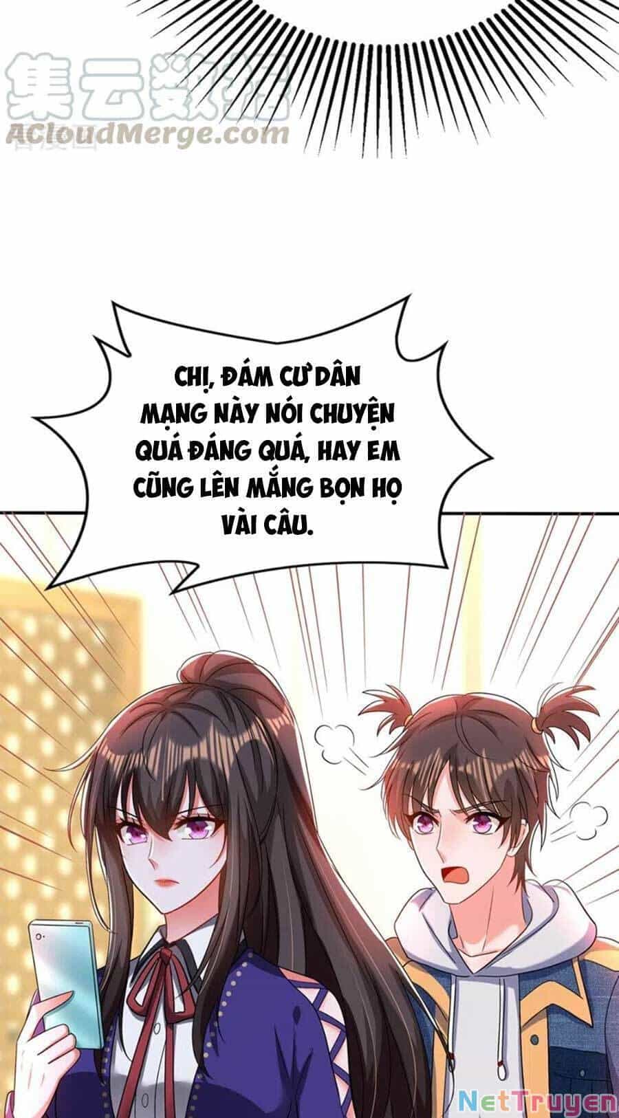 Trùng Sinh Không Gian: Cô Vợ Hào Môn Nóng Bỏng Không Dễ Chọc - Chương 186 - ảnh 29