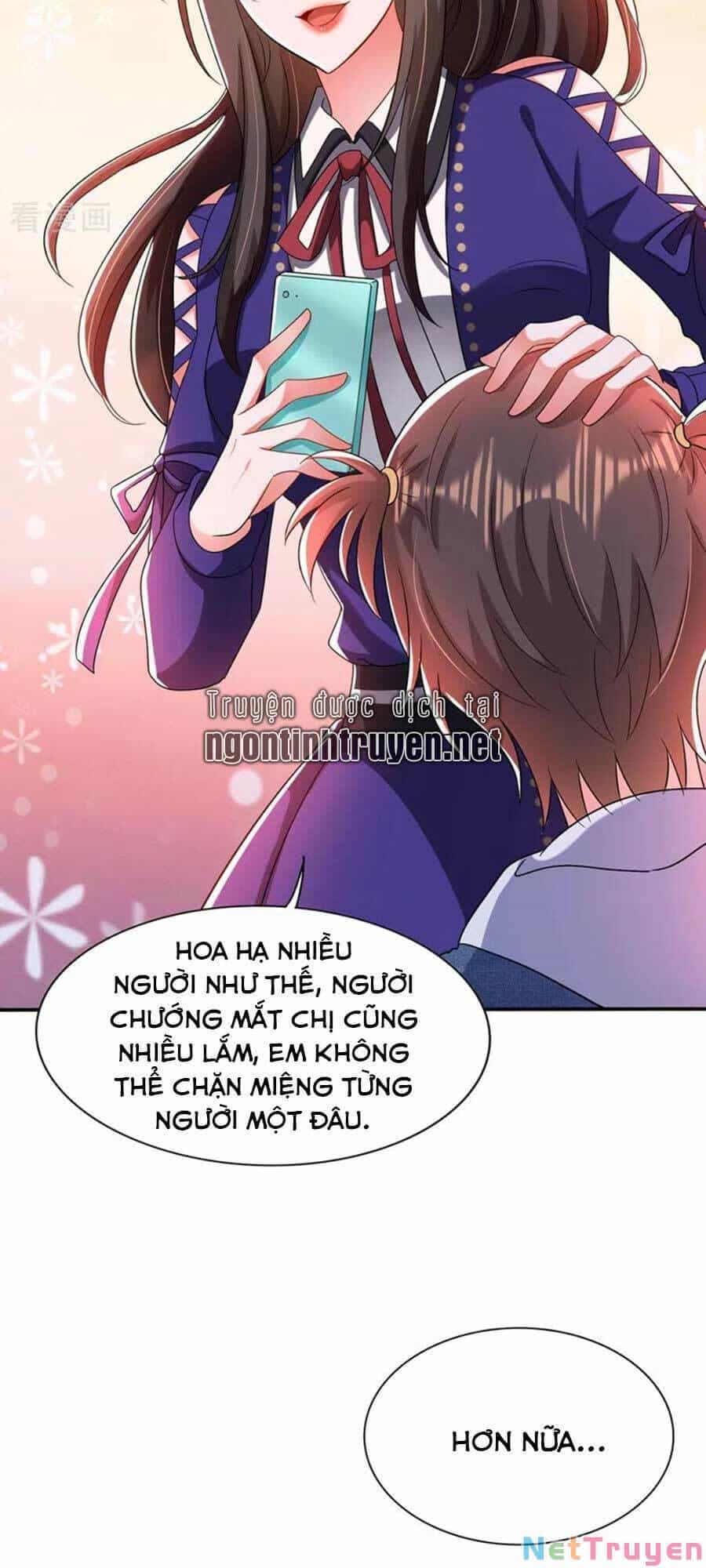 Trùng Sinh Không Gian: Cô Vợ Hào Môn Nóng Bỏng Không Dễ Chọc - Chương 186 - ảnh 31