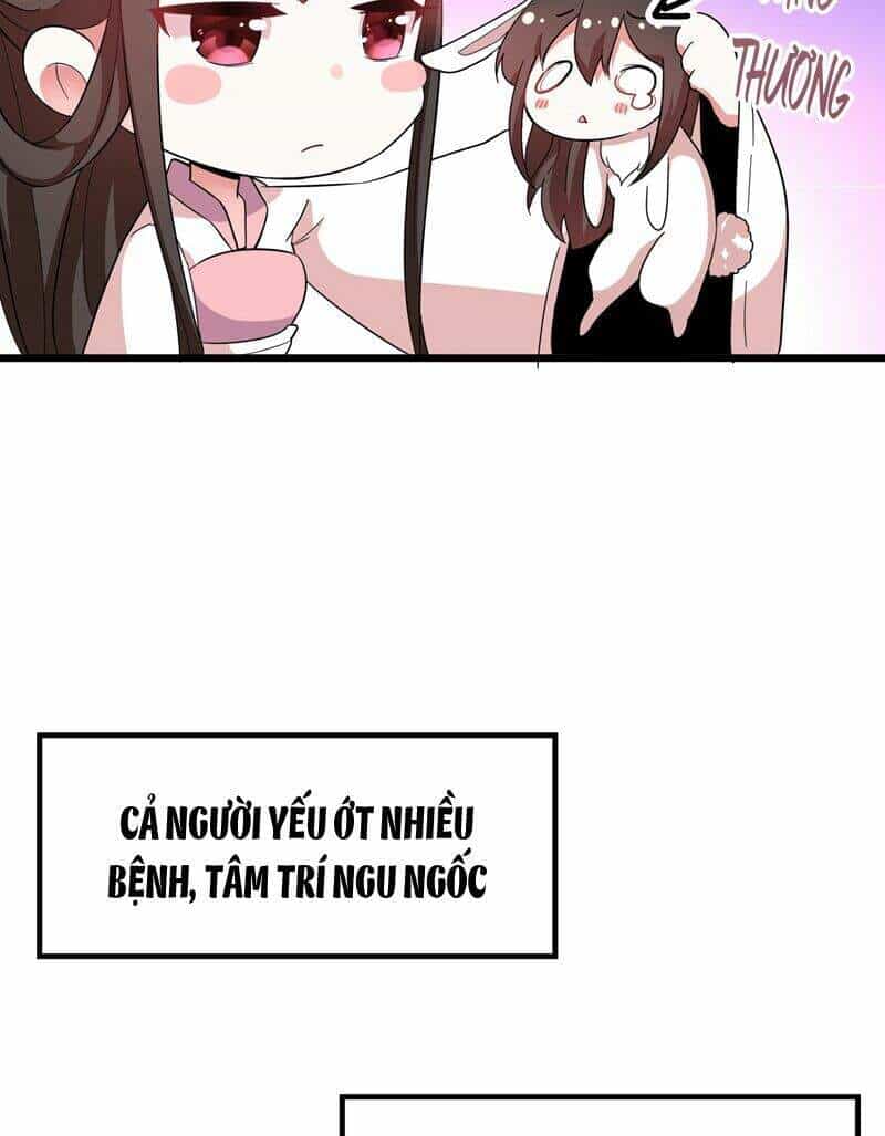 Trùng Sinh Không Gian: Cô Vợ Hào Môn Nóng Bỏng Không Dễ Chọc - Chương 1 - ảnh 25