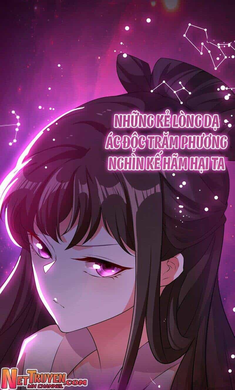 Trùng Sinh Không Gian: Cô Vợ Hào Môn Nóng Bỏng Không Dễ Chọc - Chương 1 - ảnh 28