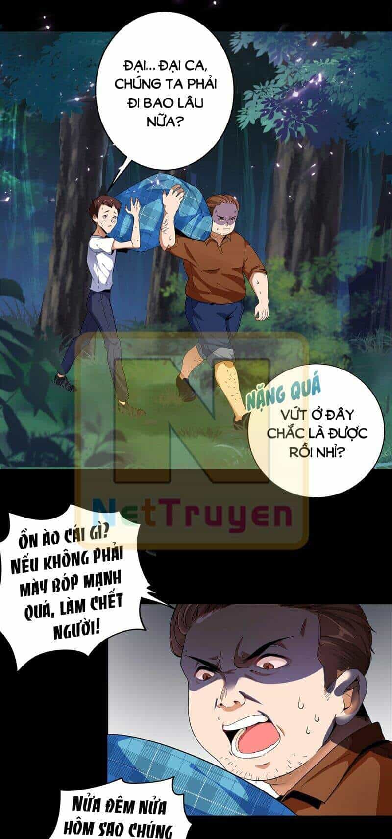 Trùng Sinh Không Gian: Cô Vợ Hào Môn Nóng Bỏng Không Dễ Chọc - Chương 1 - ảnh 6