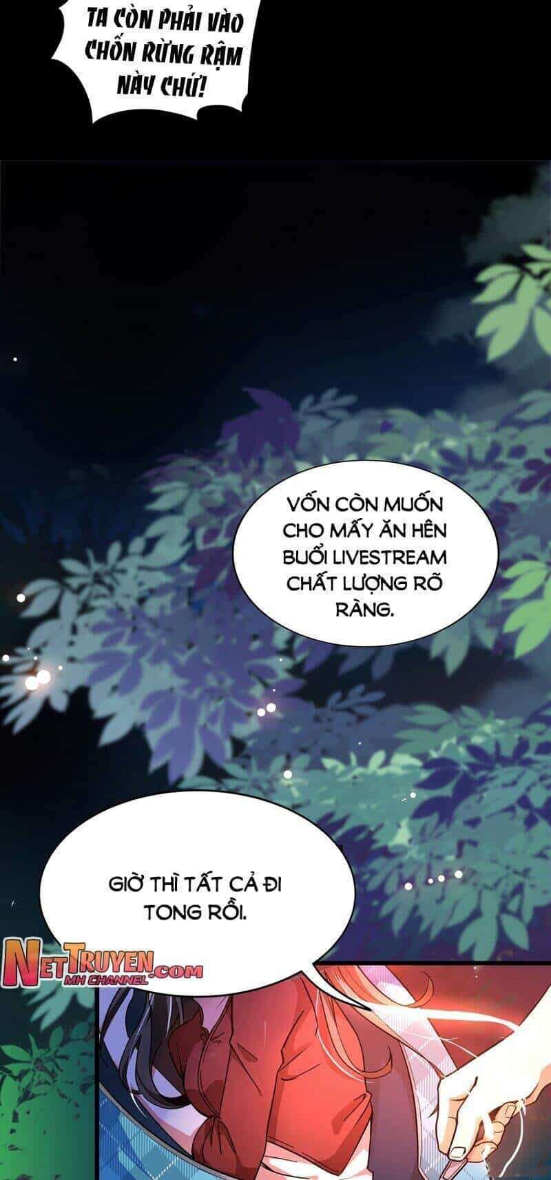 Trùng Sinh Không Gian: Cô Vợ Hào Môn Nóng Bỏng Không Dễ Chọc - Chương 1 - ảnh 7