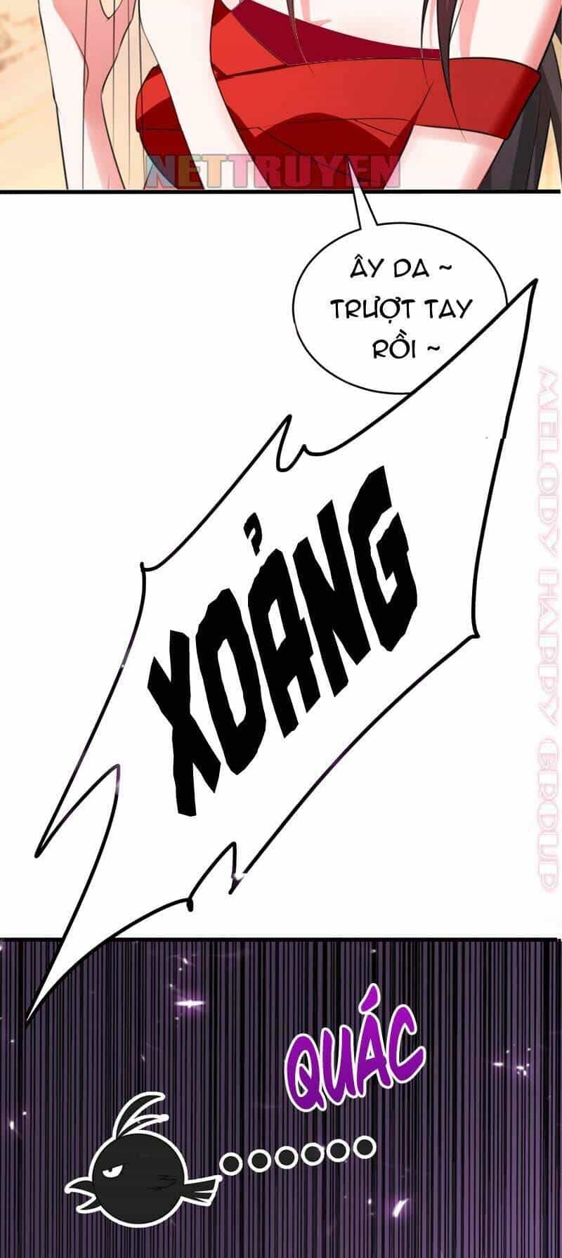 Trùng Sinh Không Gian: Cô Vợ Hào Môn Nóng Bỏng Không Dễ Chọc - Chương 10 - ảnh 12