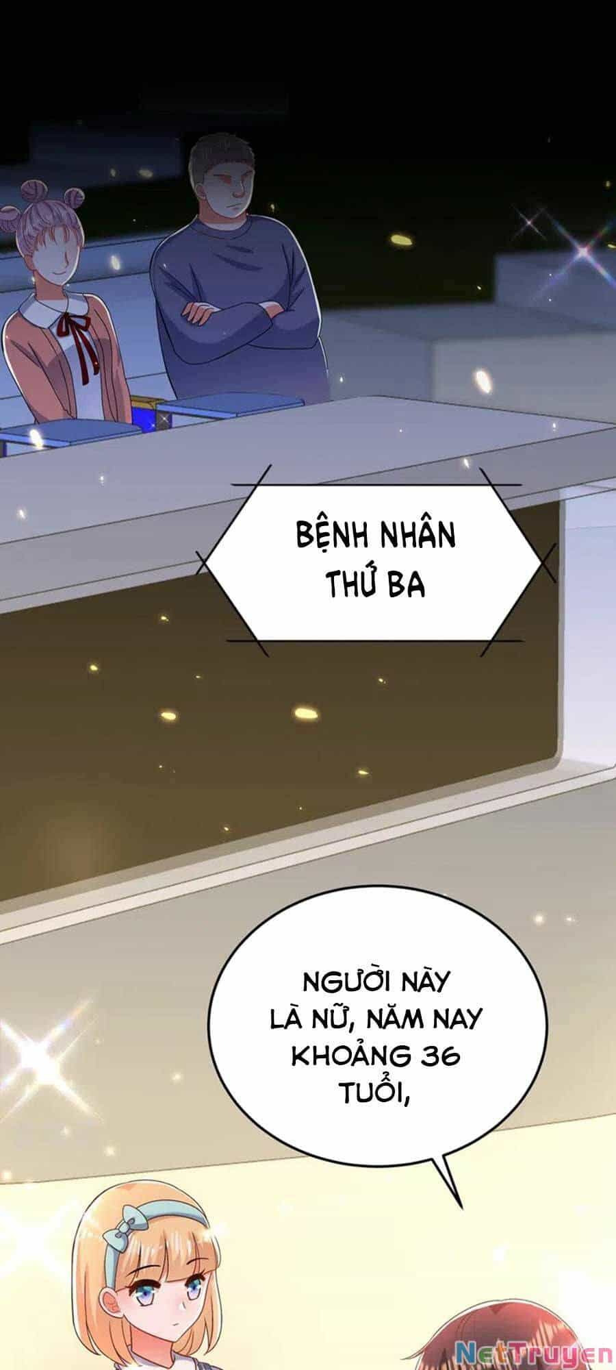 Trùng Sinh Không Gian: Cô Vợ Hào Môn Nóng Bỏng Không Dễ Chọc - Chương 187 - ảnh 16