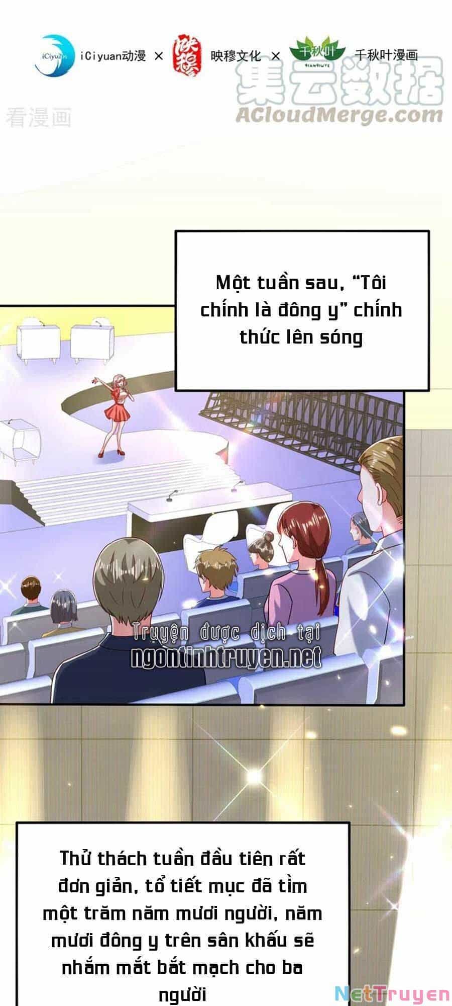 Trùng Sinh Không Gian: Cô Vợ Hào Môn Nóng Bỏng Không Dễ Chọc - Chương 187 - ảnh 2