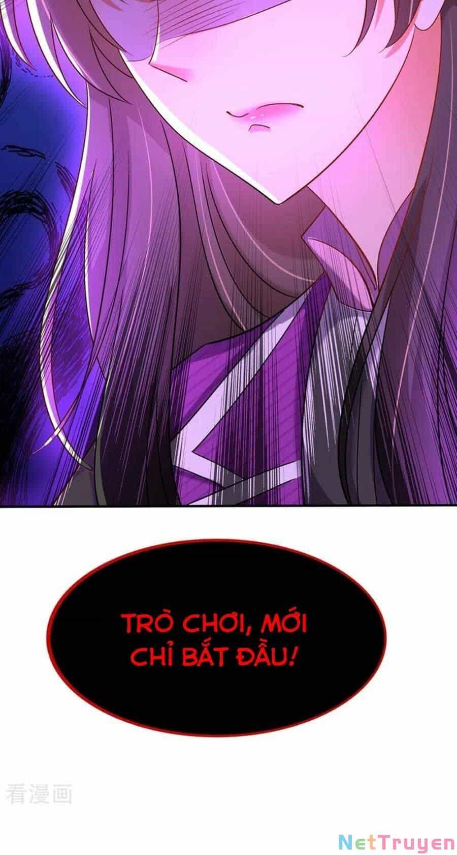 Trùng Sinh Không Gian: Cô Vợ Hào Môn Nóng Bỏng Không Dễ Chọc - Chương 187 - ảnh 32