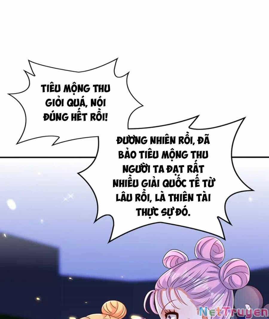 Trùng Sinh Không Gian: Cô Vợ Hào Môn Nóng Bỏng Không Dễ Chọc - Chương 187 - ảnh 9