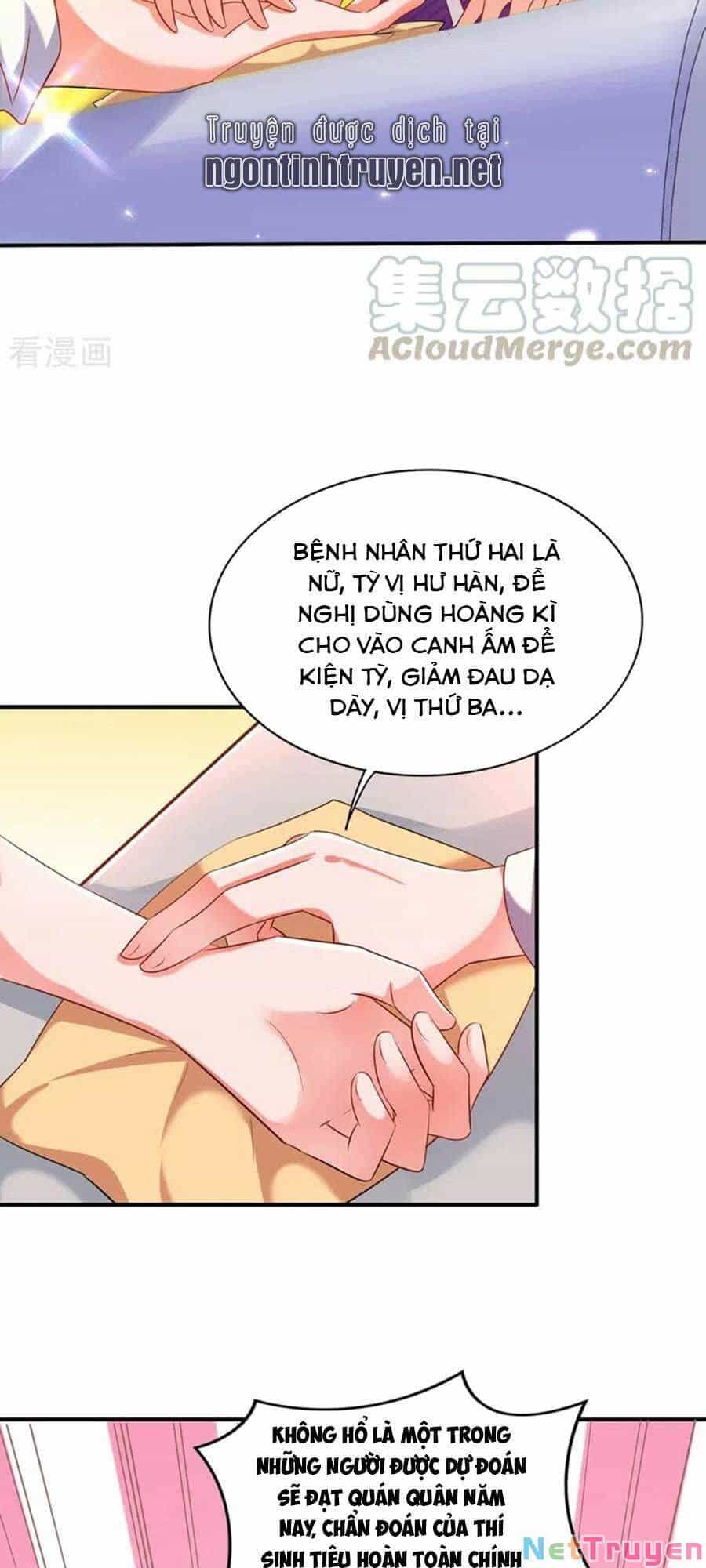 Trùng Sinh Không Gian: Cô Vợ Hào Môn Nóng Bỏng Không Dễ Chọc - Chương 187 - ảnh 7