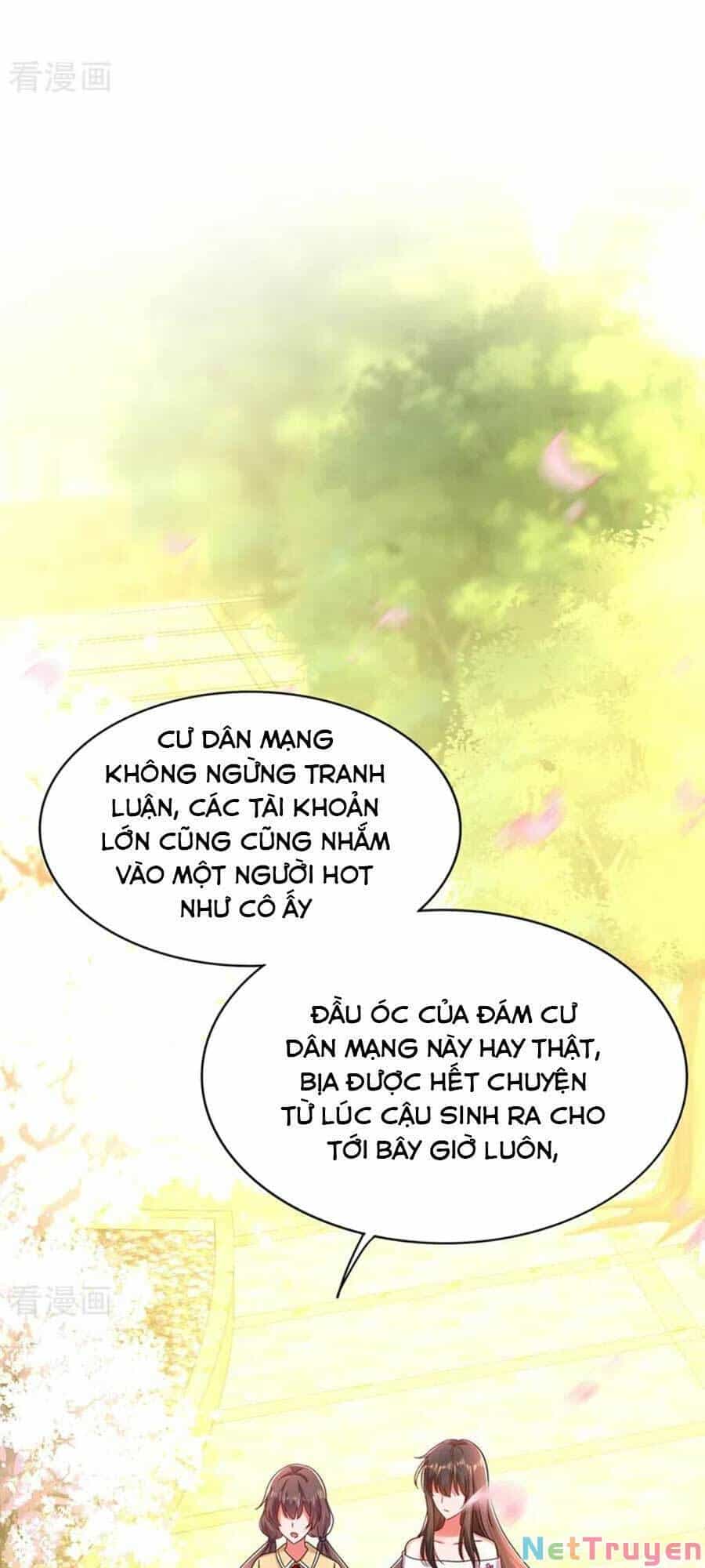 Trùng Sinh Không Gian: Cô Vợ Hào Môn Nóng Bỏng Không Dễ Chọc - Chương 188 - ảnh 10
