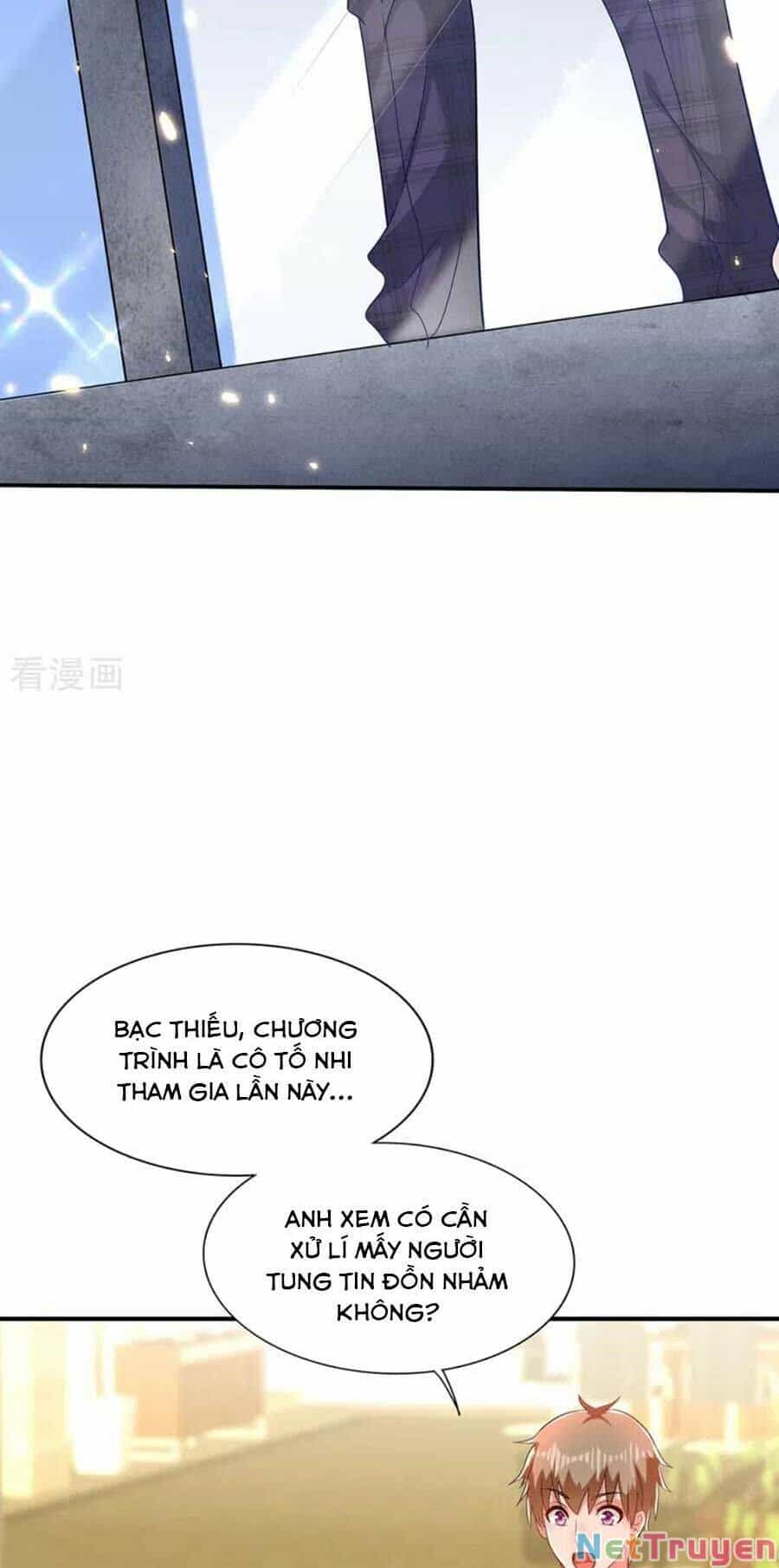 Trùng Sinh Không Gian: Cô Vợ Hào Môn Nóng Bỏng Không Dễ Chọc - Chương 188 - ảnh 16