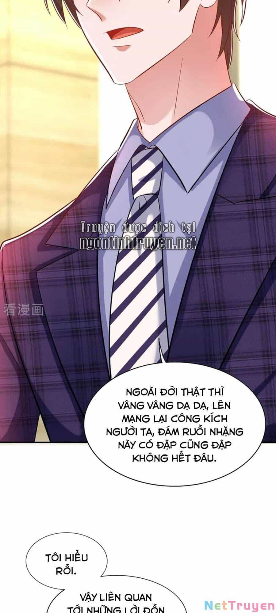Trùng Sinh Không Gian: Cô Vợ Hào Môn Nóng Bỏng Không Dễ Chọc - Chương 188 - ảnh 18