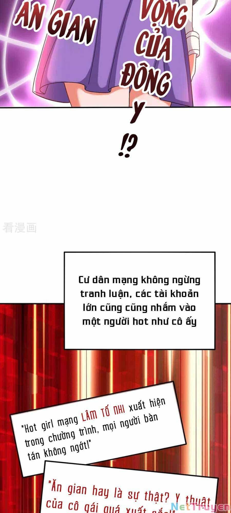 Trùng Sinh Không Gian: Cô Vợ Hào Môn Nóng Bỏng Không Dễ Chọc - Chương 188 - ảnh 6