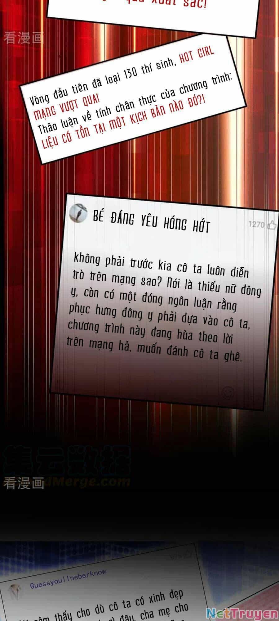 Trùng Sinh Không Gian: Cô Vợ Hào Môn Nóng Bỏng Không Dễ Chọc - Chương 188 - ảnh 7
