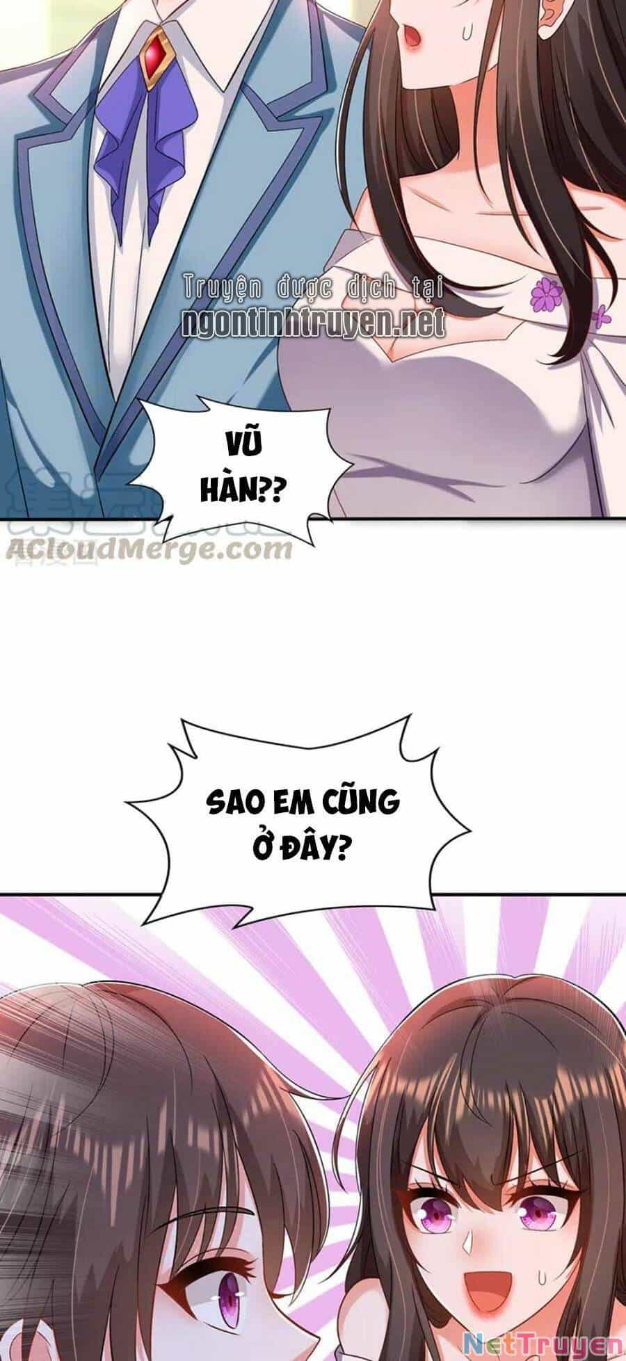 Trùng Sinh Không Gian: Cô Vợ Hào Môn Nóng Bỏng Không Dễ Chọc - Chương 189 - ảnh 10