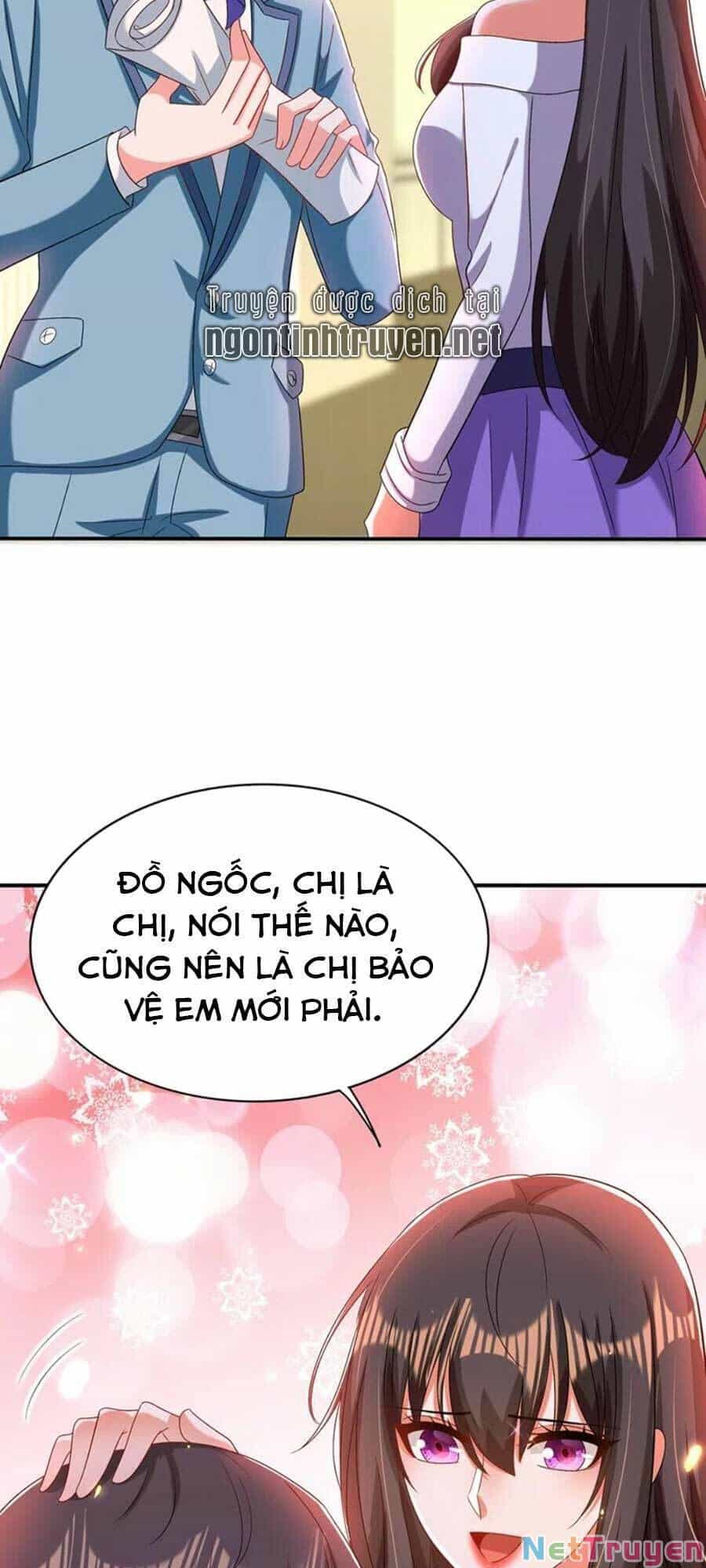 Trùng Sinh Không Gian: Cô Vợ Hào Môn Nóng Bỏng Không Dễ Chọc - Chương 189 - ảnh 16