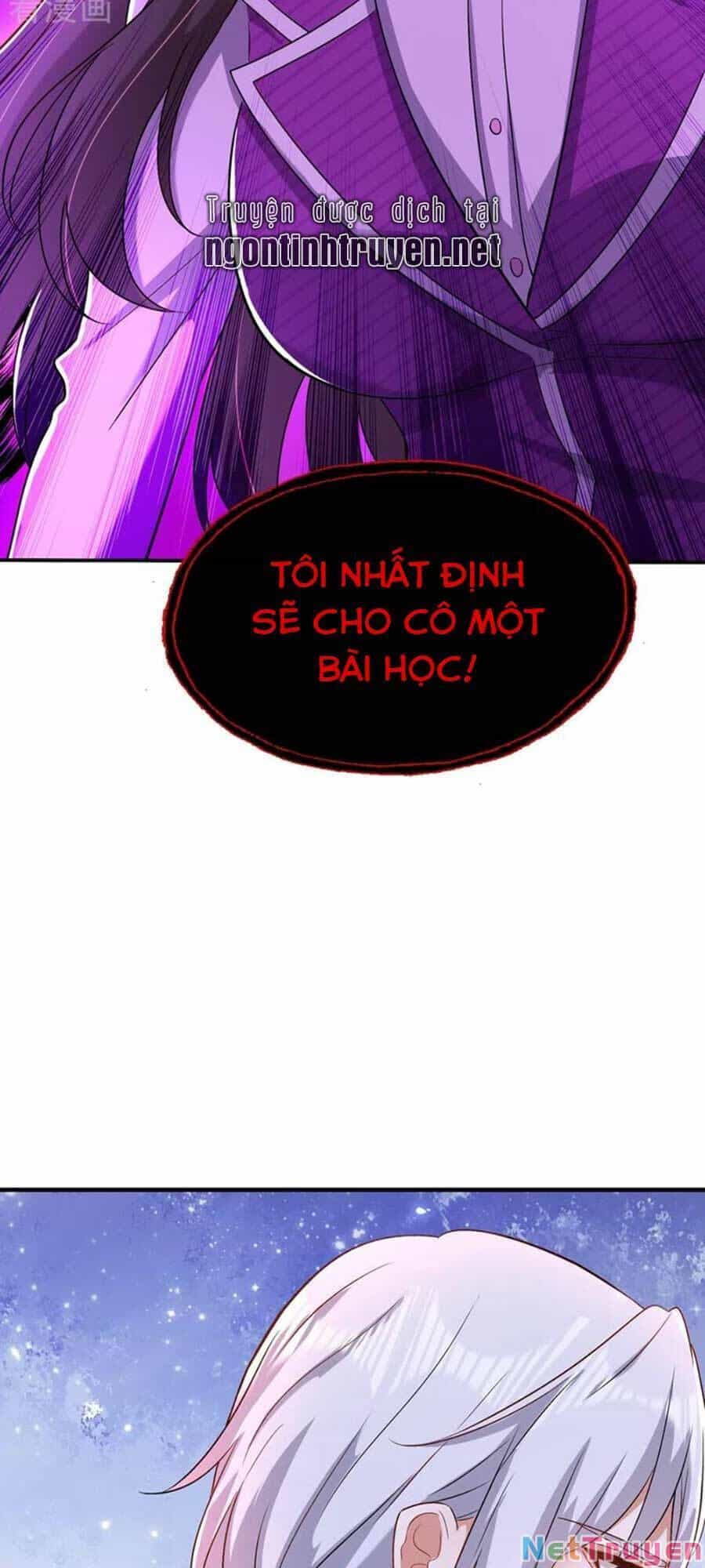 Trùng Sinh Không Gian: Cô Vợ Hào Môn Nóng Bỏng Không Dễ Chọc - Chương 189 - ảnh 34
