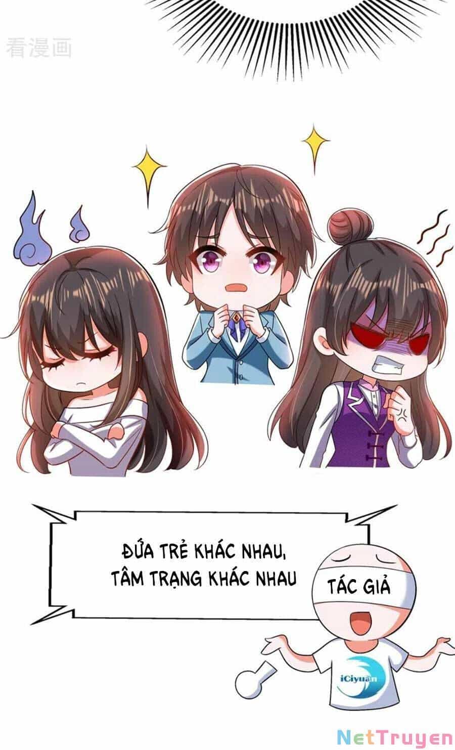 Trùng Sinh Không Gian: Cô Vợ Hào Môn Nóng Bỏng Không Dễ Chọc - Chương 189 - ảnh 36