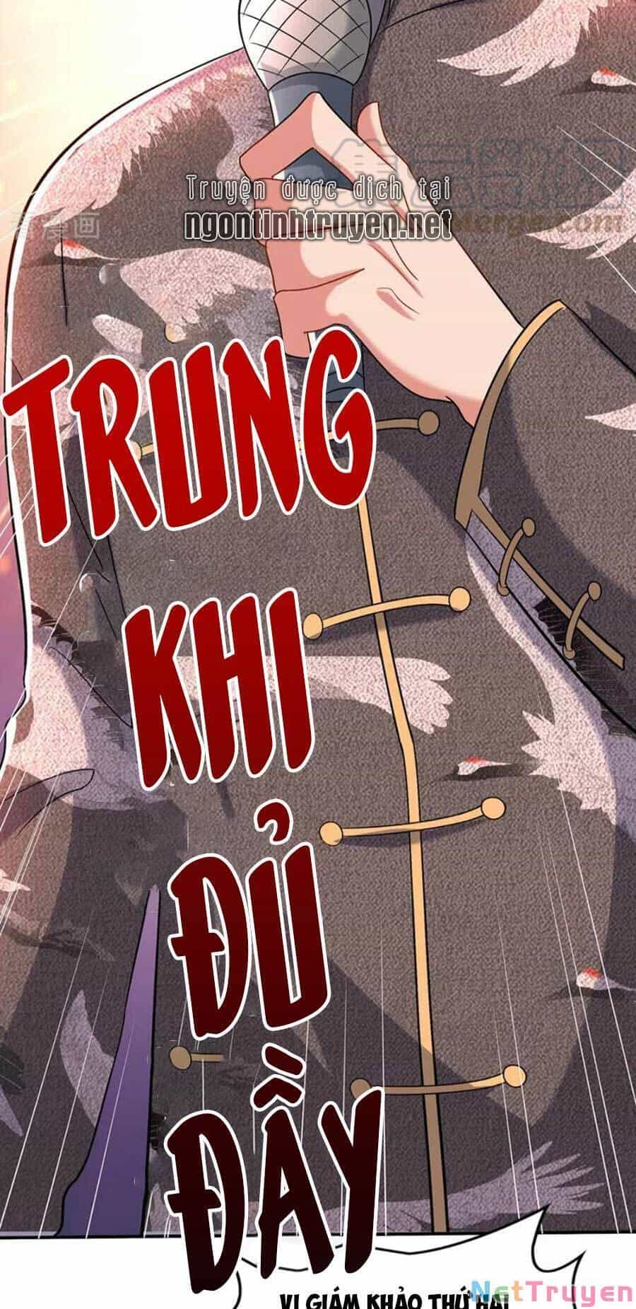Trùng Sinh Không Gian: Cô Vợ Hào Môn Nóng Bỏng Không Dễ Chọc - Chương 189 - ảnh 40