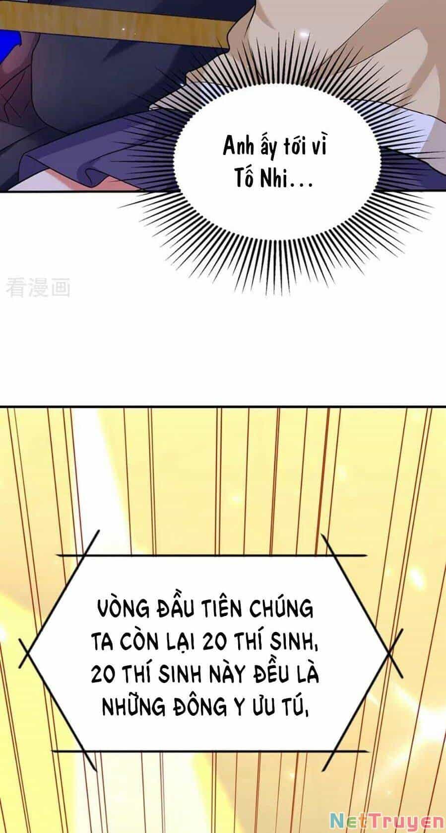 Trùng Sinh Không Gian: Cô Vợ Hào Môn Nóng Bỏng Không Dễ Chọc - Chương 189 - ảnh 5