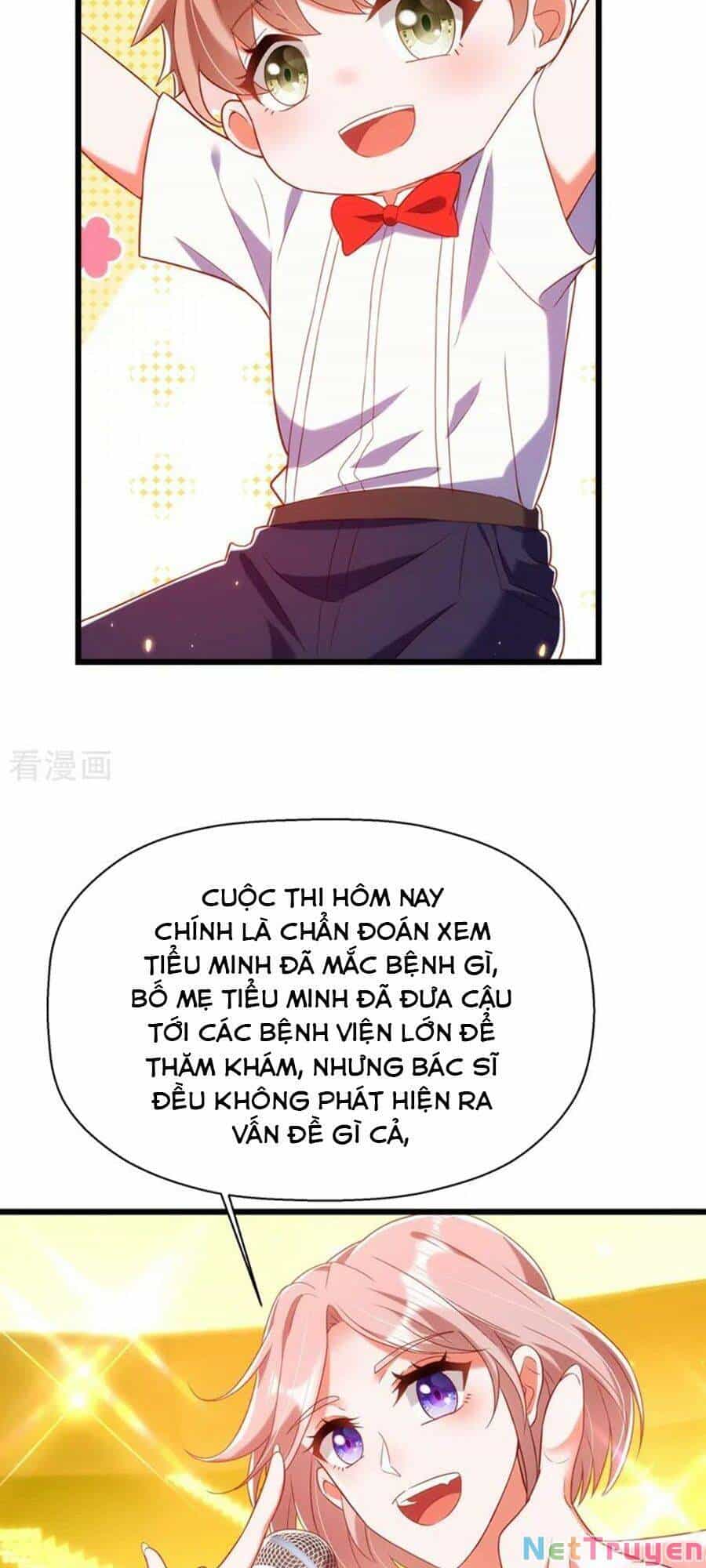 Trùng Sinh Không Gian: Cô Vợ Hào Môn Nóng Bỏng Không Dễ Chọc - Chương 191 - ảnh 13