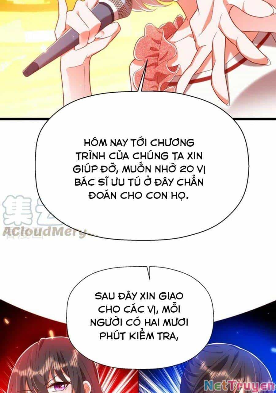 Trùng Sinh Không Gian: Cô Vợ Hào Môn Nóng Bỏng Không Dễ Chọc - Chương 191 - ảnh 14
