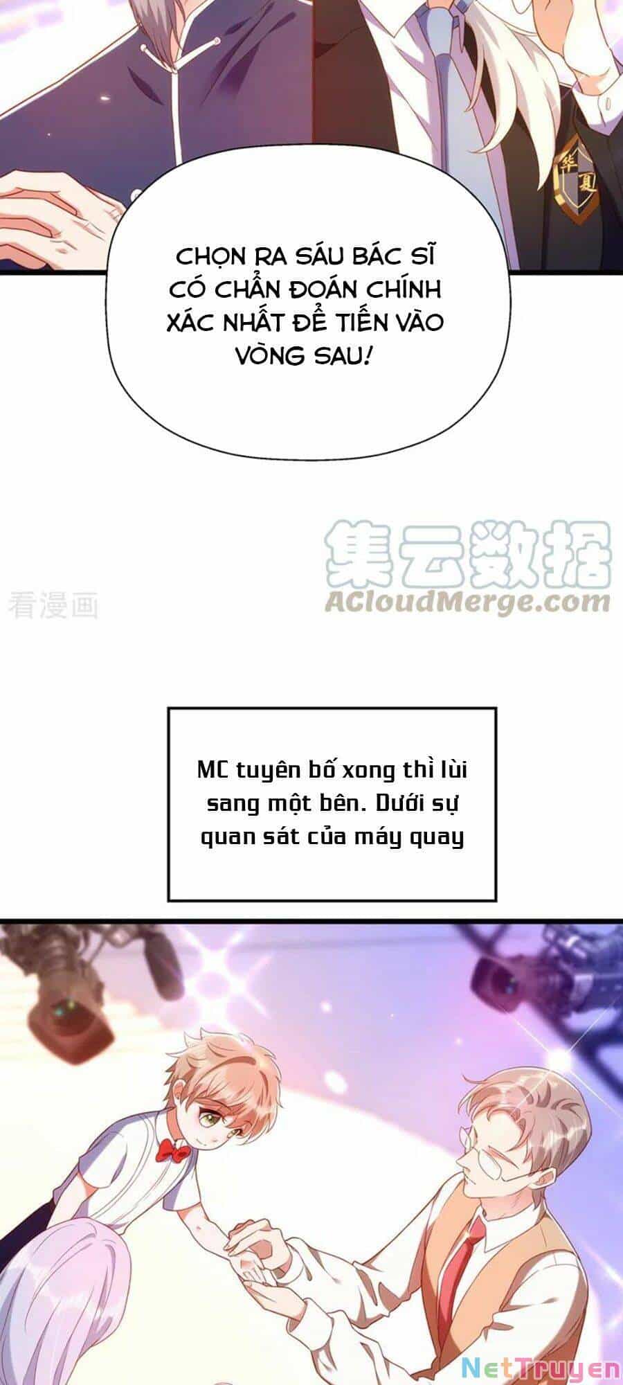 Trùng Sinh Không Gian: Cô Vợ Hào Môn Nóng Bỏng Không Dễ Chọc - Chương 191 - ảnh 17